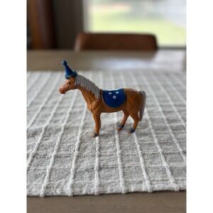 Party animal horse cake topper Ankyo brand